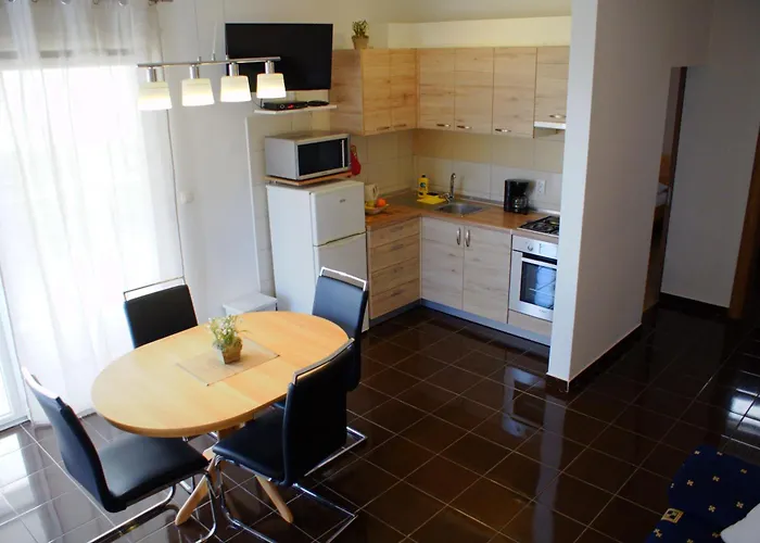 Apartments Martina