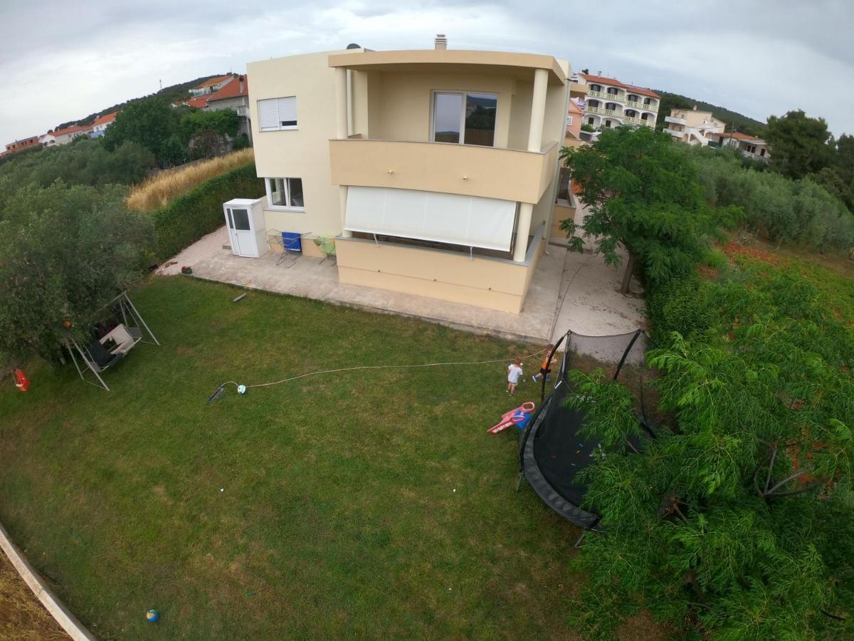 Apartment Martina *
