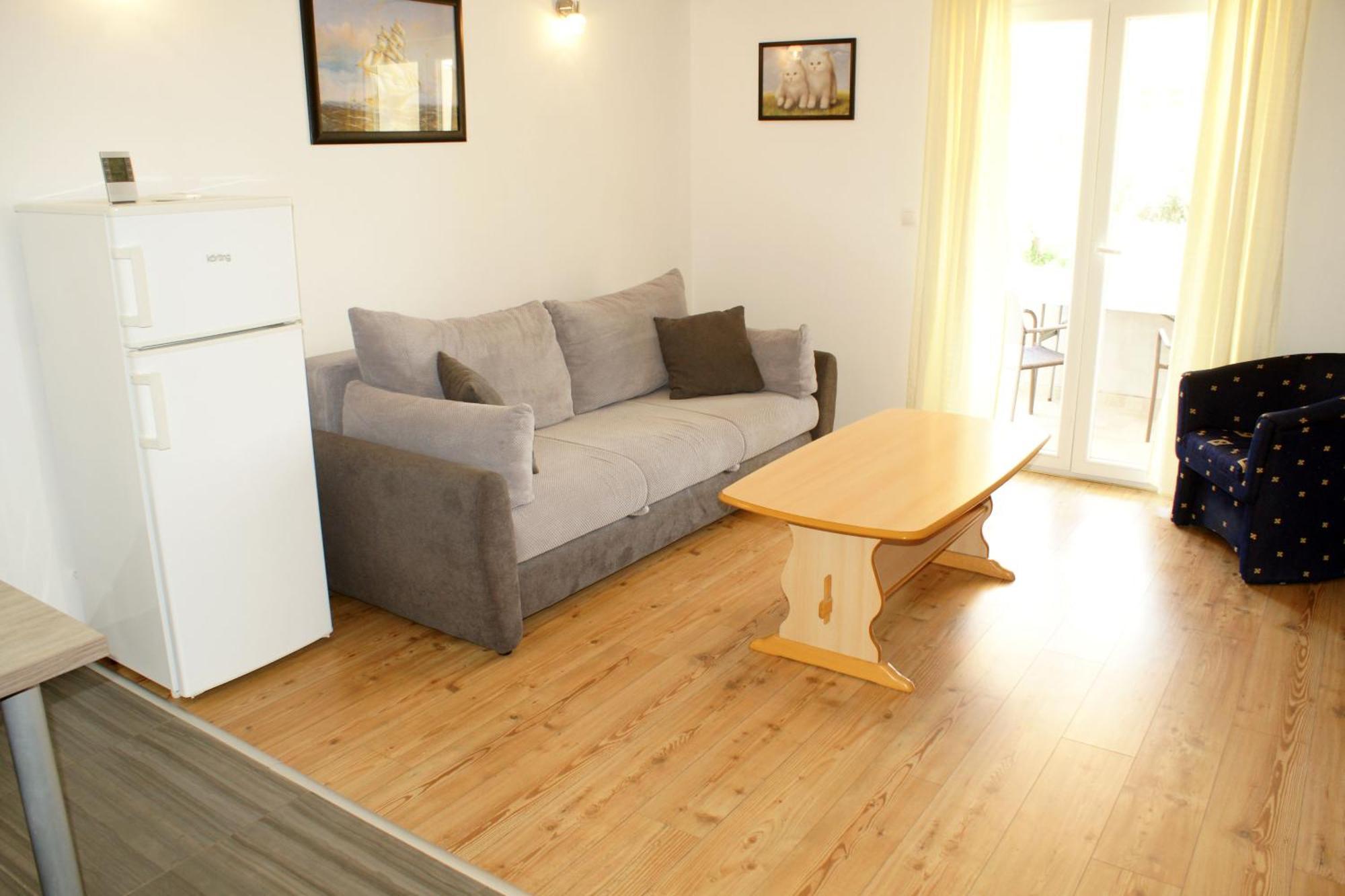 Martina Apartment *