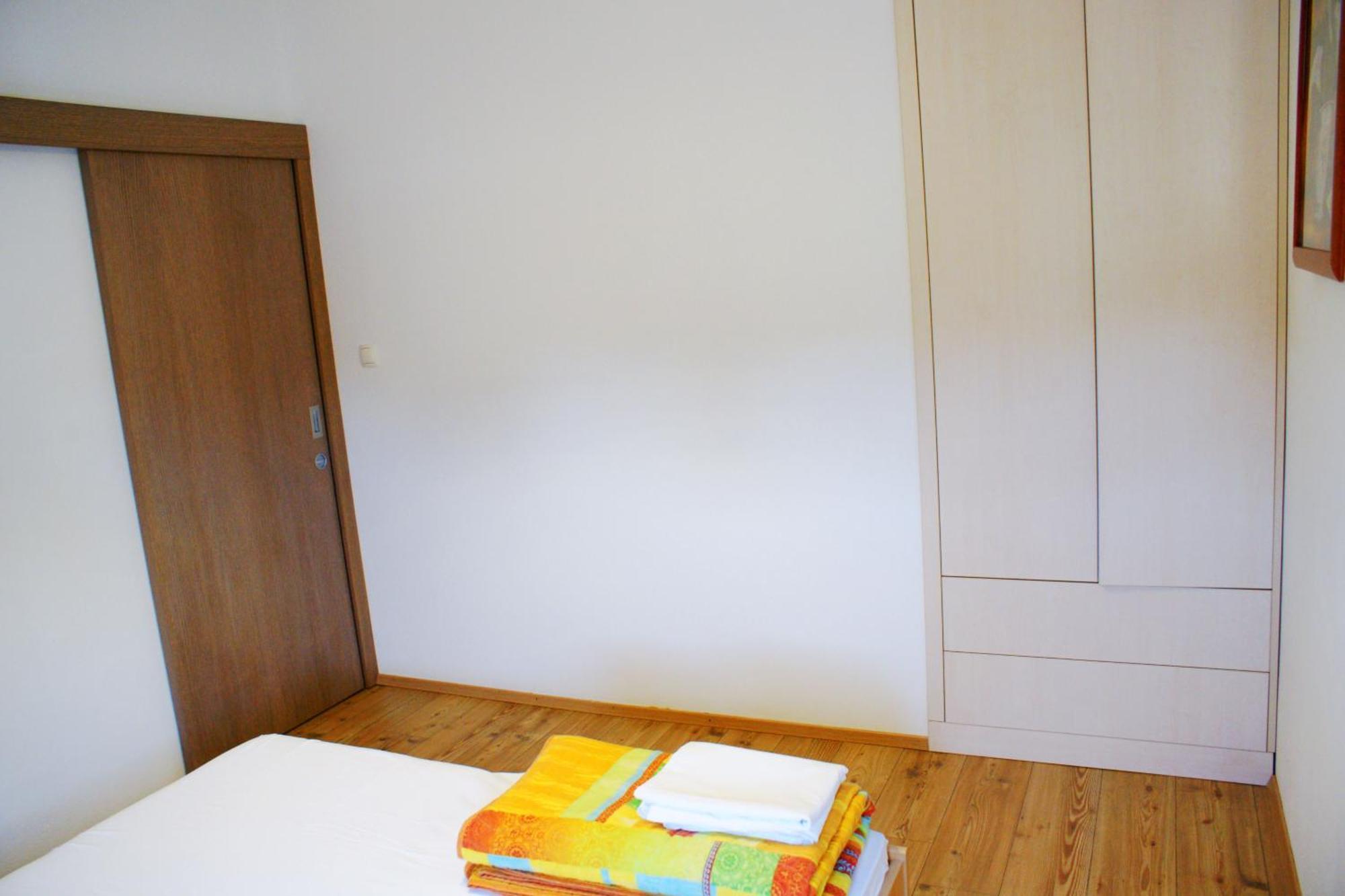 Apartment Martina *
