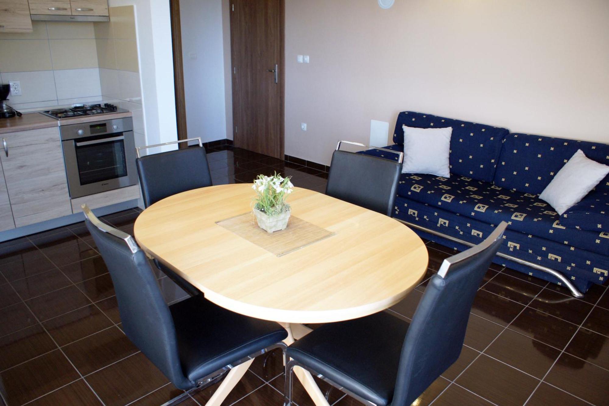 Apartment Martina Bibinje
