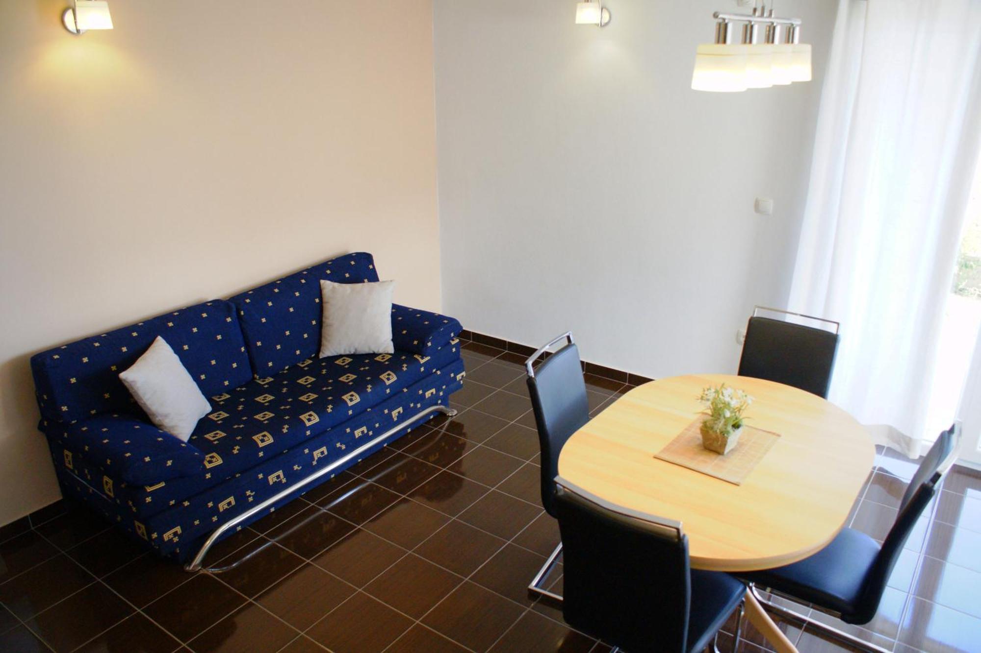 Martina Apartment Bibinje