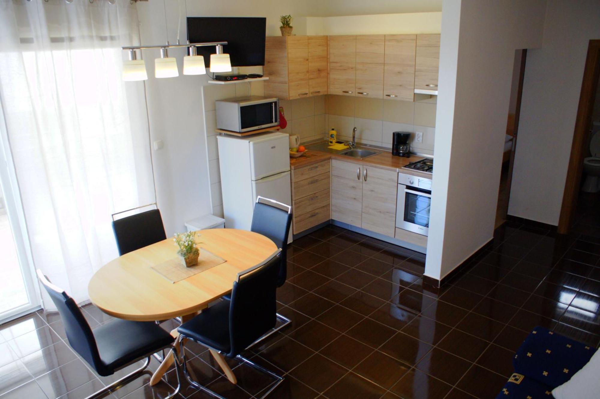 Apartment Martina Bibinje