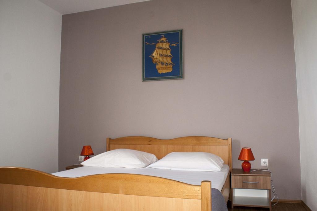 Apartment Martina Bibinje