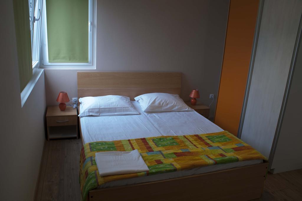 Apartment Martina Bibinje
