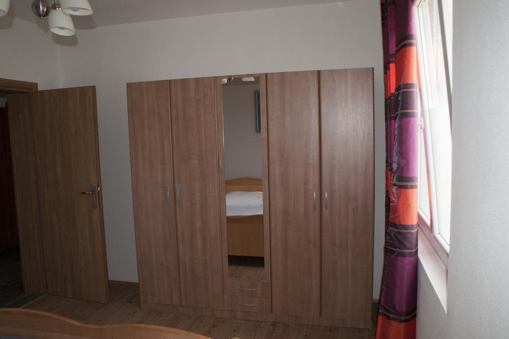 Martina Apartment Bibinje