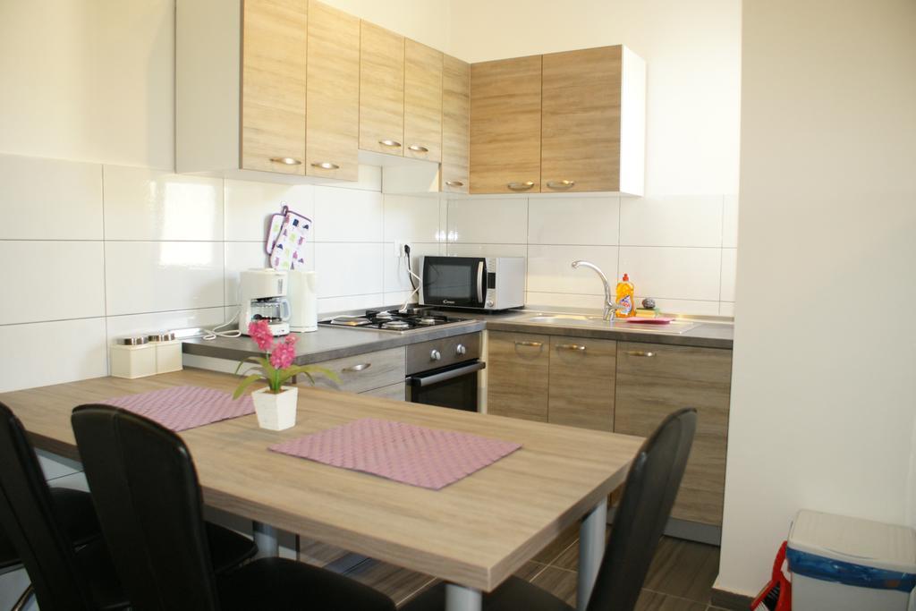 Martina Apartment Bibinje