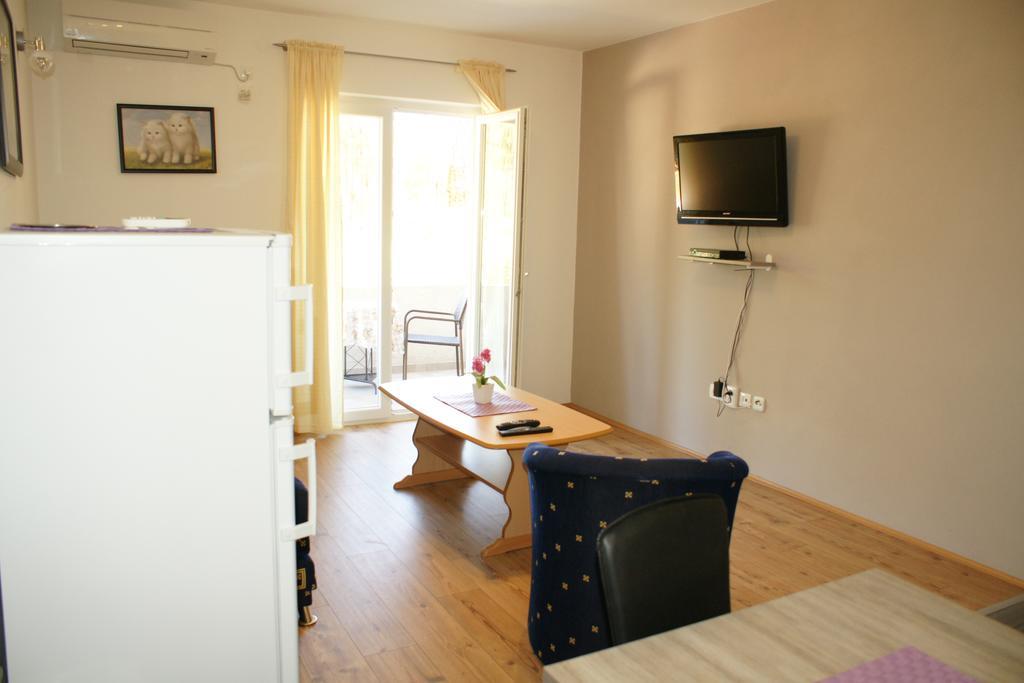 Apartment Martina Bibinje