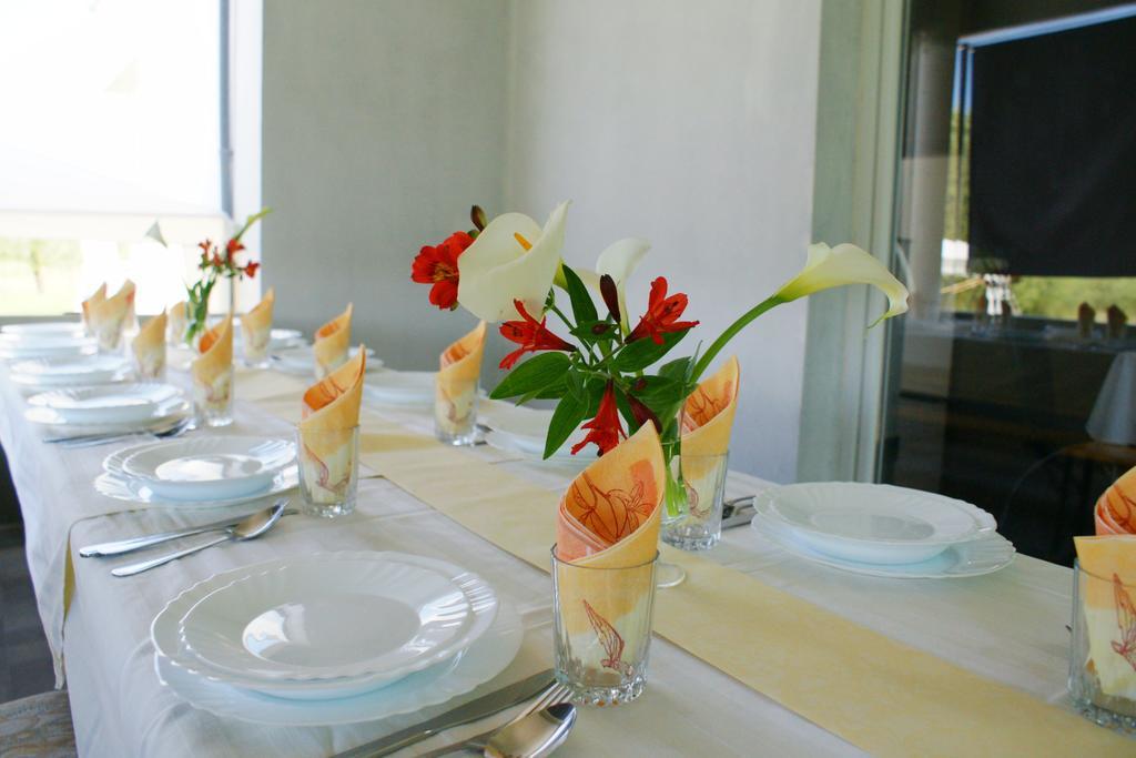 Apartment Martina Bibinje
