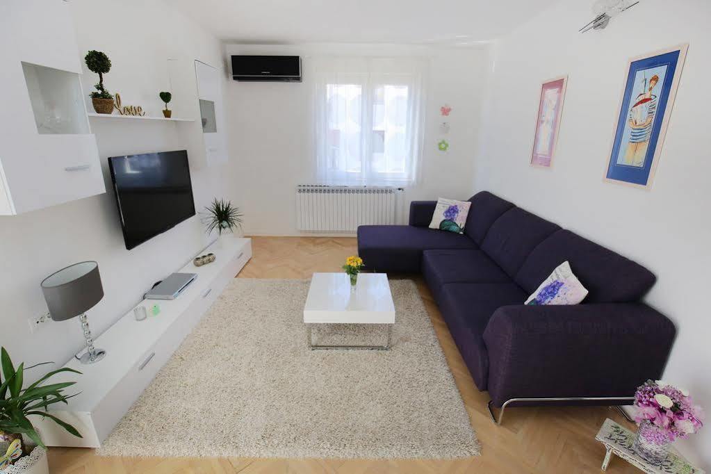 Martina Apartment Bibinje