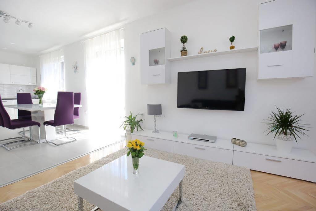 Martina Apartment