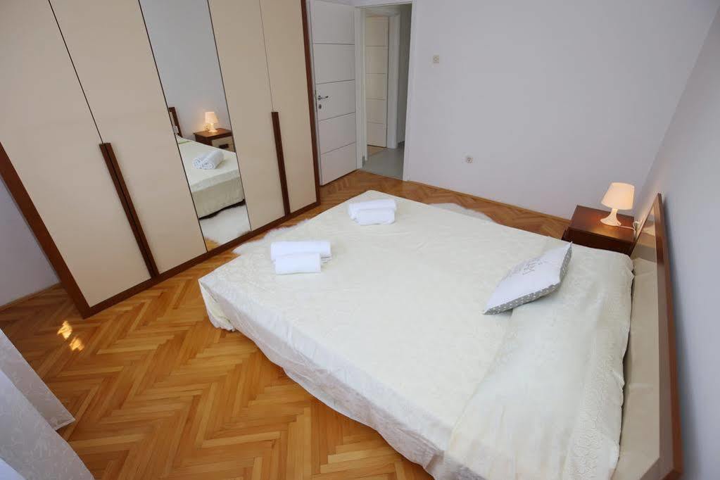Martina Apartment *