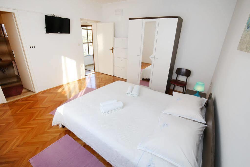 Apartment Martina Bibinje