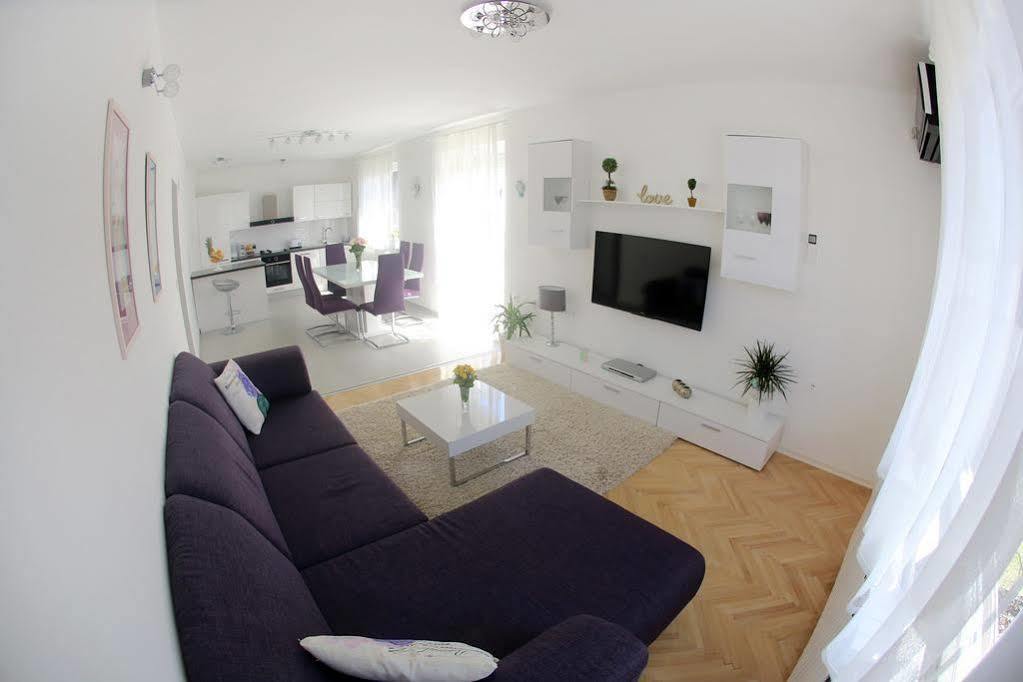 Apartment Martina *