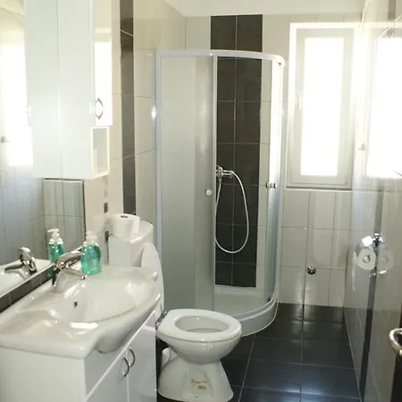 Apartments Martina Bibinje Room photo
