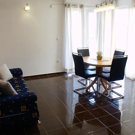 Apartments Martina Bibinje Exterior photo