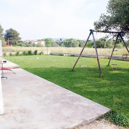 Apartments Martina Bibinje Exterior photo