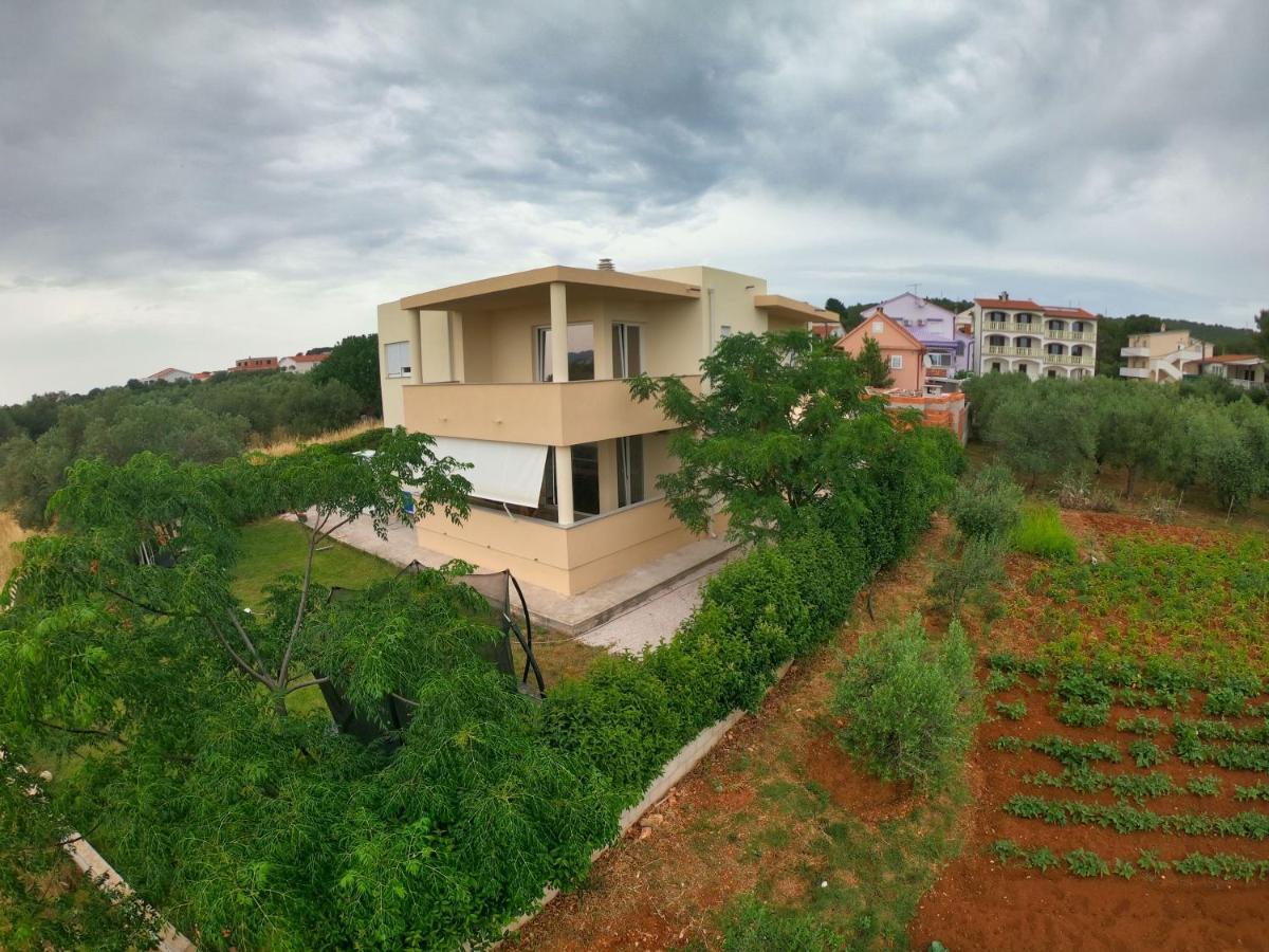 Apartman Martina *