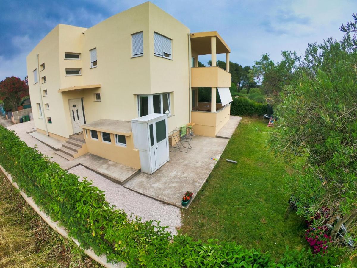 Apartman Martina