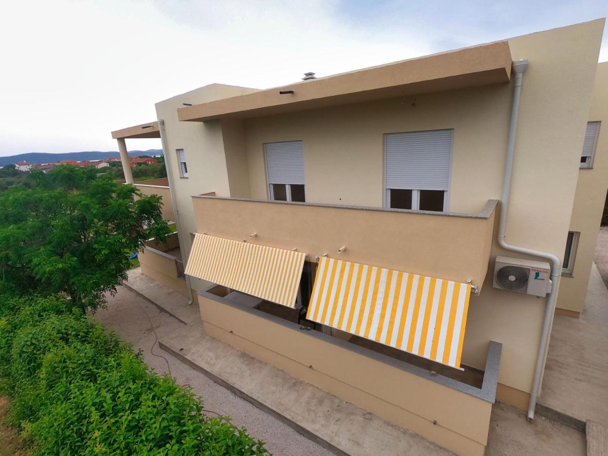 Apartman Martina *