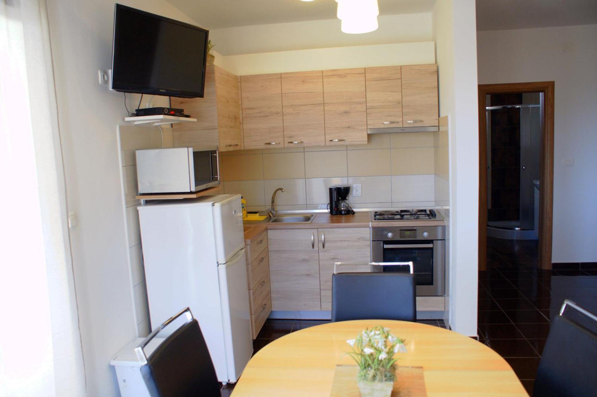 Martina Apartman *