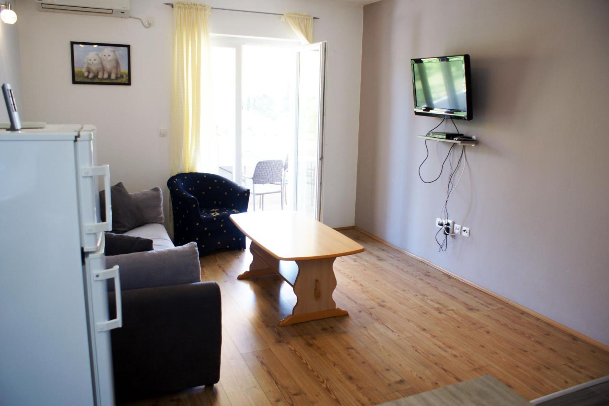 Martina Apartman