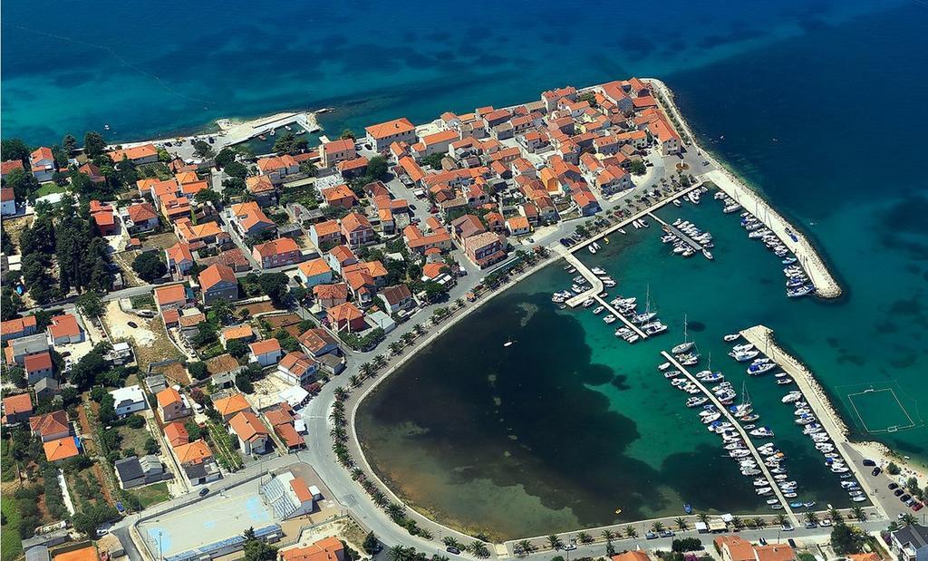 Martina Apartman
