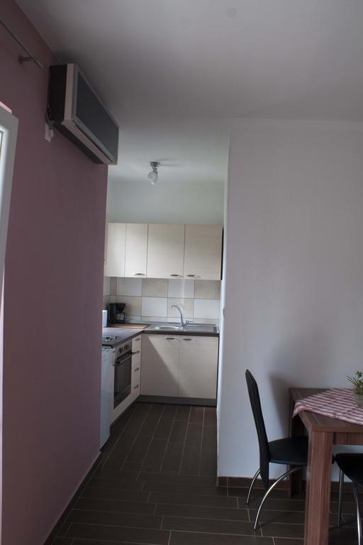 Apartman Martina *