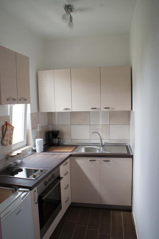 Apartman Martina *