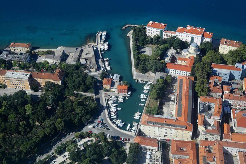 Martina Apartman Bibinje