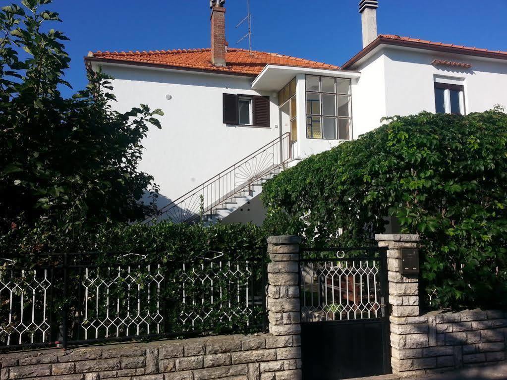Martina Apartman