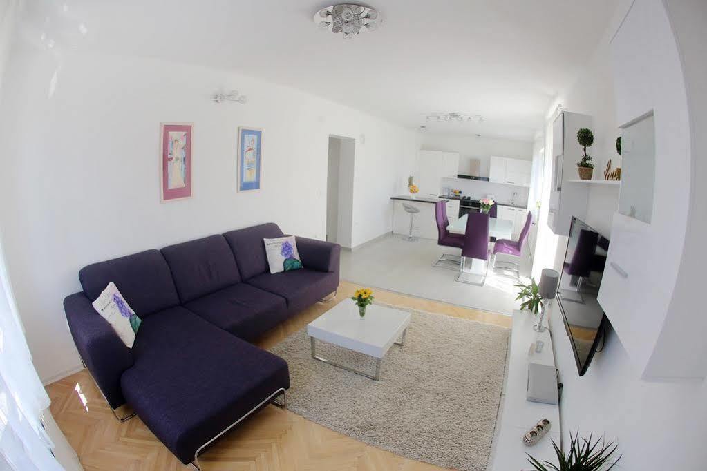 Martina Apartman *