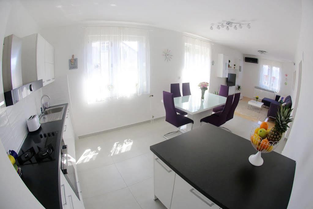 Martina Apartman *