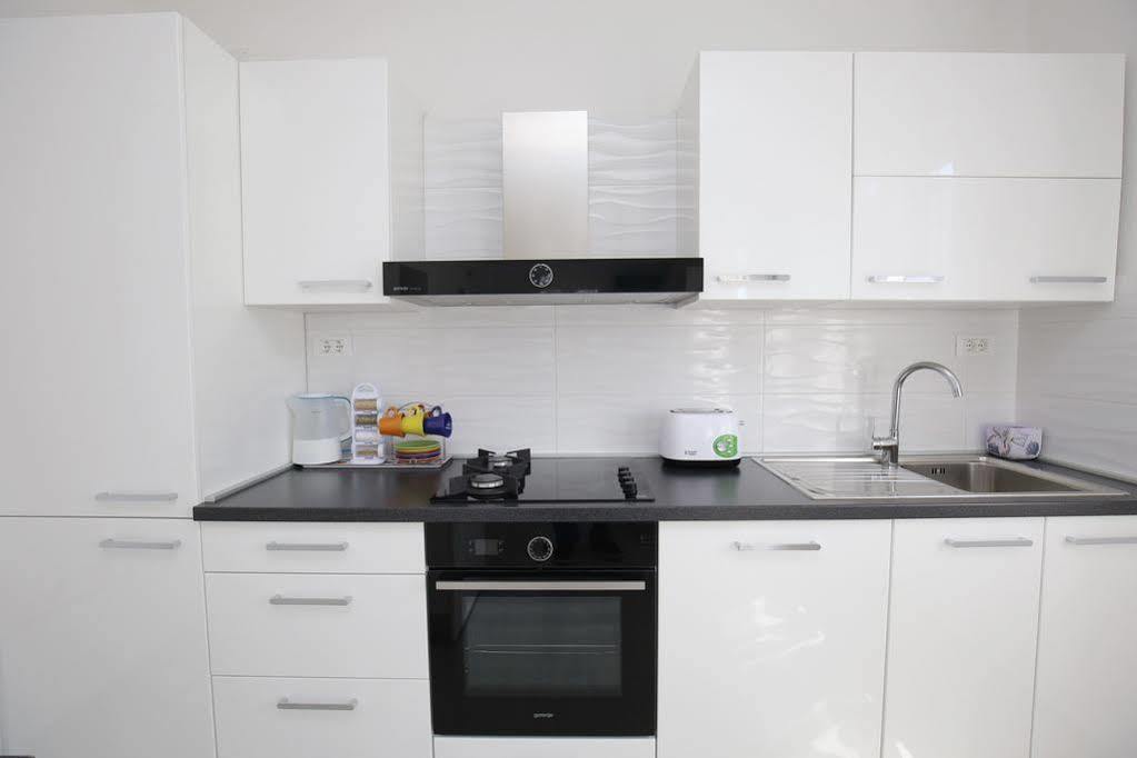 Apartman Martina *
