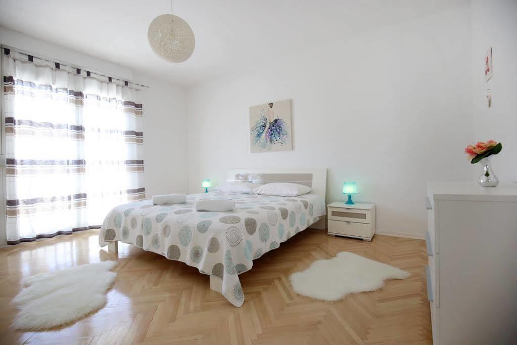 Apartman Martina *
